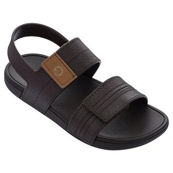 Ipanema Sandalen Kinderen Dakar Bruin SD9768201 Belgie